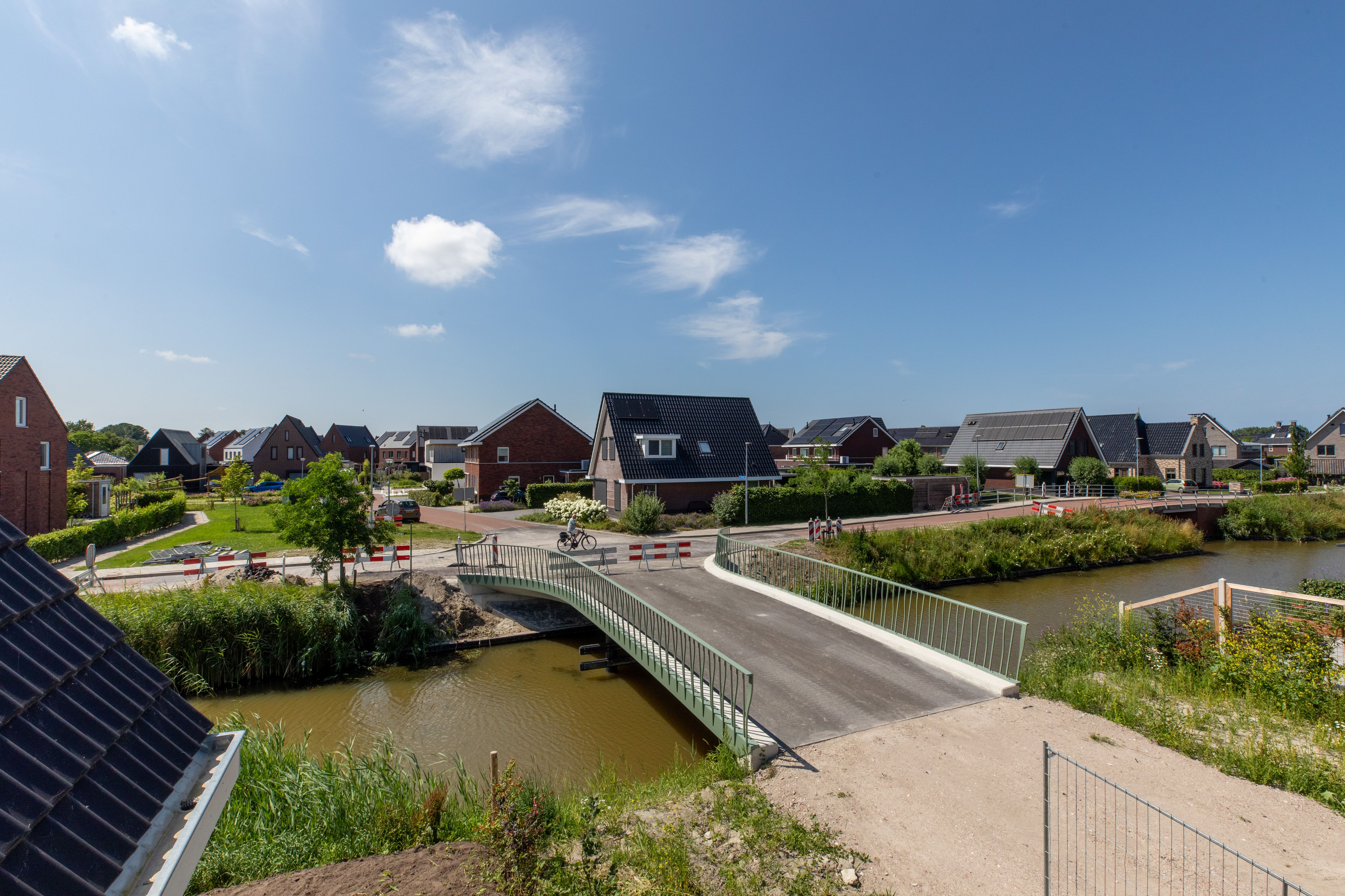 bruggen Munster